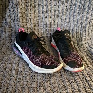 Nike Joyride Run Flyknit Pink Blast